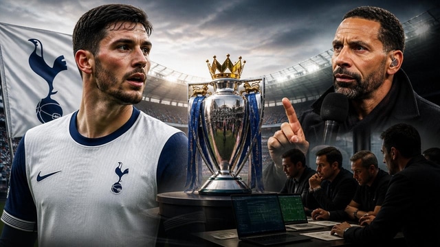 Senesi to Spurs, Adams predicts title, and SCR updates.