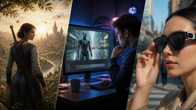 Fable 5 access ends, Codex gets replay, Snap launches Specs.