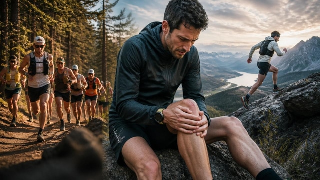 Western States previews stacked field, Freetrail strategies, and Jornet knee issues.