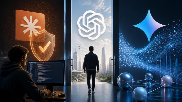 Claude Code safety, OpenAI expands Go, Gemini embeddings.