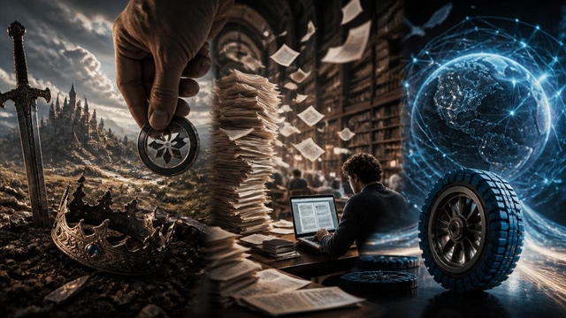 Anthropic pulls Fable 5, arXiv surges, WASM wheels launch.