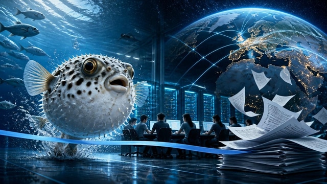 Fugu leads SWE-Bench, memory papers drop, WorldLines debuts.