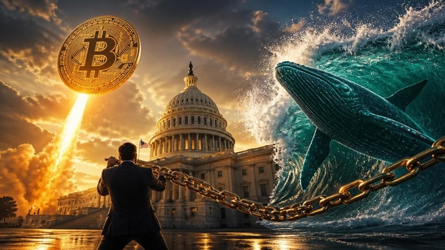 Bitcoin tops $63k, Clarity Act pushed, Hyperliquid compelling.