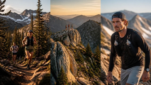 Broken Arrow 46k, Granite Chief and Peterman updates.