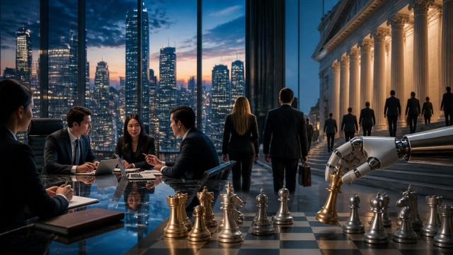 Latham leads AI deals, akin adds PE team, and rankings out.