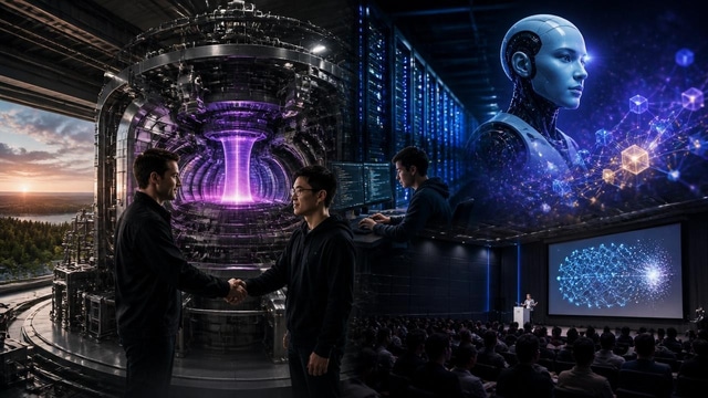 Helion joins vLLM, Qwen 3.5 excels, and ICML papers advance.