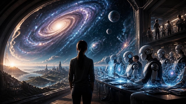 Cosmos 3 opens, MLEvolve leads, and agents internalize.