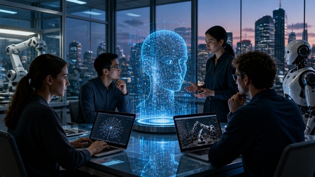 AgentHLE debuts, AI state discussed, and RL safety advances.