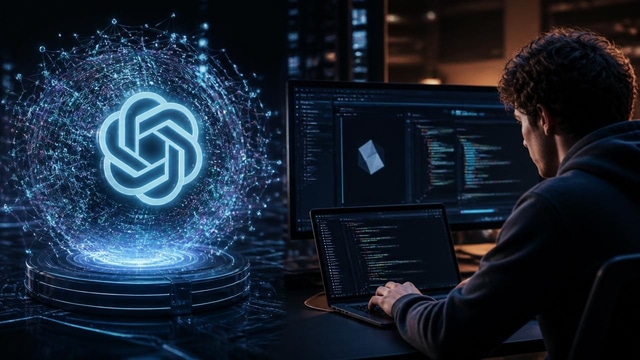 OpenAI launches GPT-5.5-Cyber and Cursor unveils Composer 3.