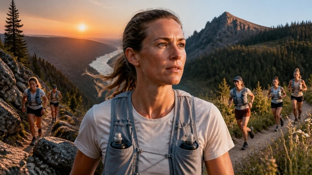 Abby Hall Western States, Broken Arrow and women's previews.