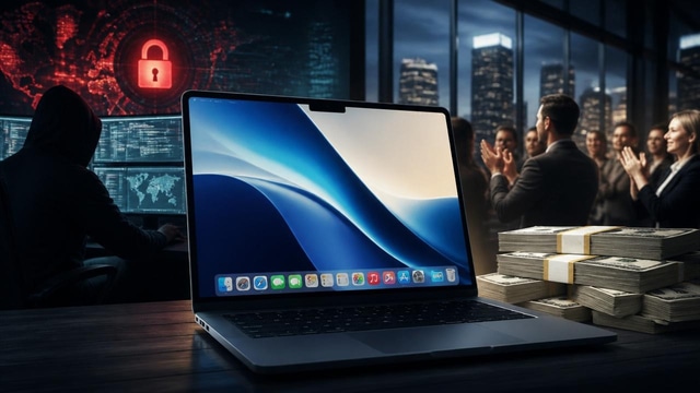 MacOS 27 beta lands, breaches escalate, and $317M raised.