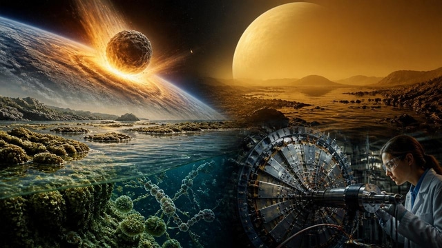 Impacts aided life networks, Titan blanket, SANS studied.