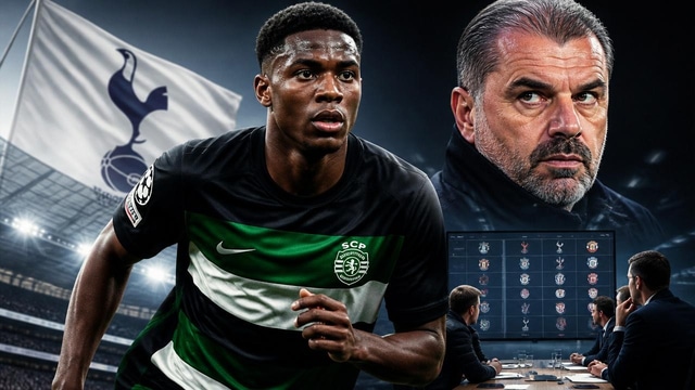 PL fixture list spurs Diomande chase and Tottenham plans.