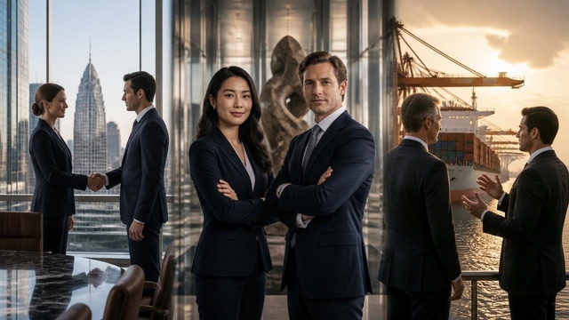 DLA Piper and Goodwin add partners, MoFo advises Pacifico.