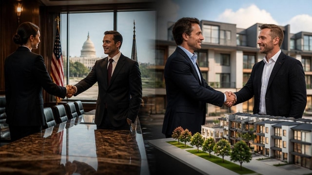 Latham hires CFIUS counsel, Figure buys Kiavi for $717M.