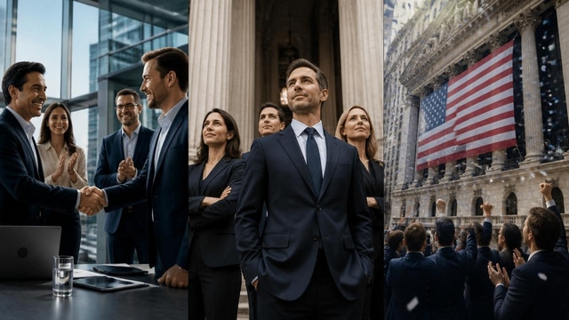 QCi acquires NHanced, Latham tops Chambers, and IPOs hold.