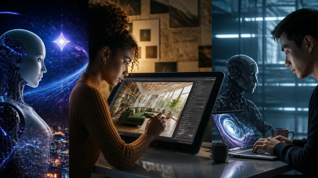 Gemini Omni, Claude Design, and GPT-5.5 updates arrive.