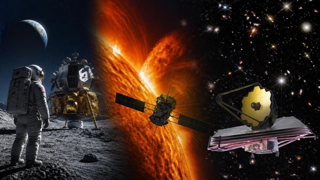 Mantle for Artemis, flare misses, and JWST high-z galaxies.