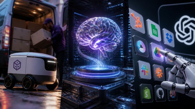 Paxel launches, Spring AI 2.0 ships, and OpenAI adds plugins.