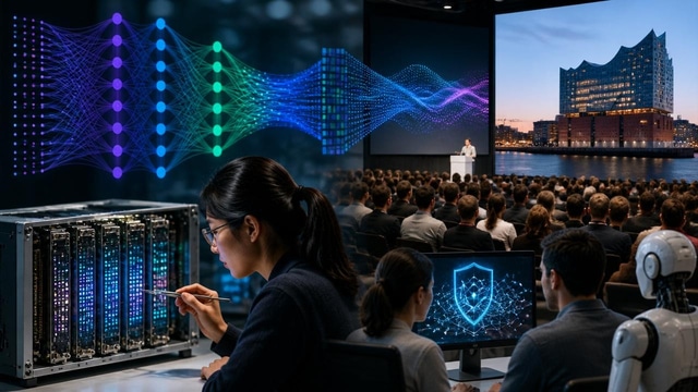 MoE quantization, safety papers advance at ICML and PAI26.